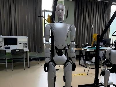 VR 遥操作套装