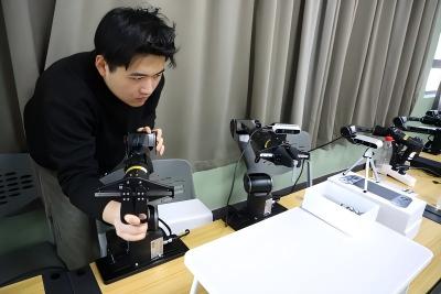 松灵协作机器人