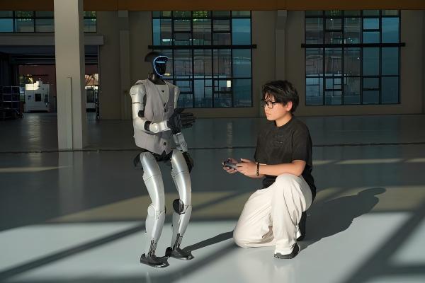 实训环境实拍 14