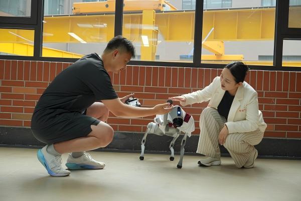 实训环境实拍 16