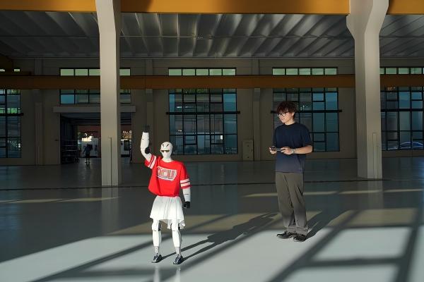 实训环境实拍 17