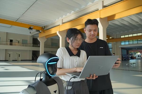 实训环境实拍 18