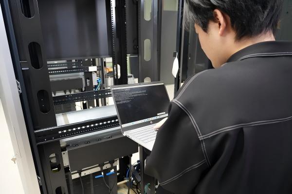 实训环境实拍 21