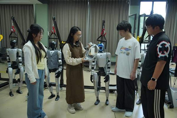 实训环境实拍 24
