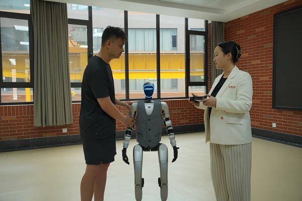 实训环境实拍 25