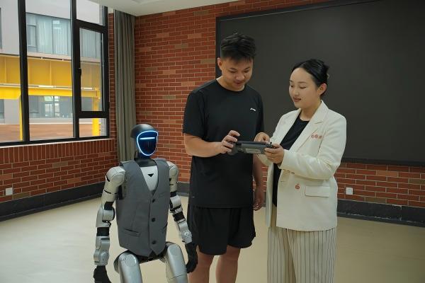 实训环境实拍 29