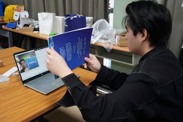实训环境实拍 30