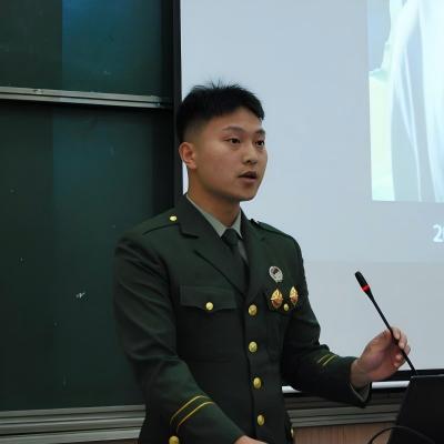 计算机科学与技术专业学长学姐照片