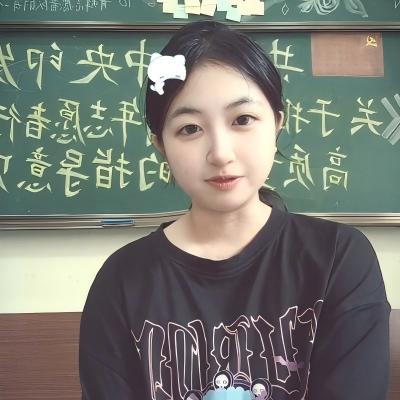 数据科学与大数据技术专业学长学姐照片