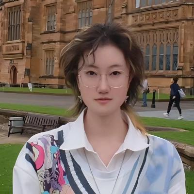 中外合作联合培养学长学姐照片