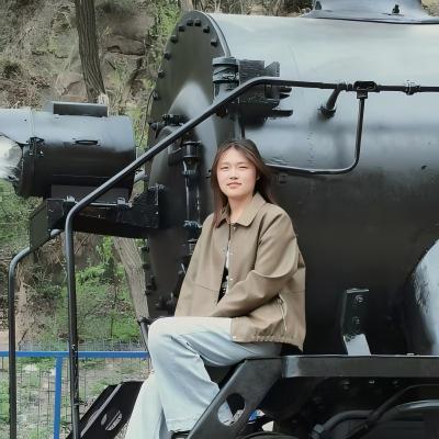 物联网工程专业学长学姐照片