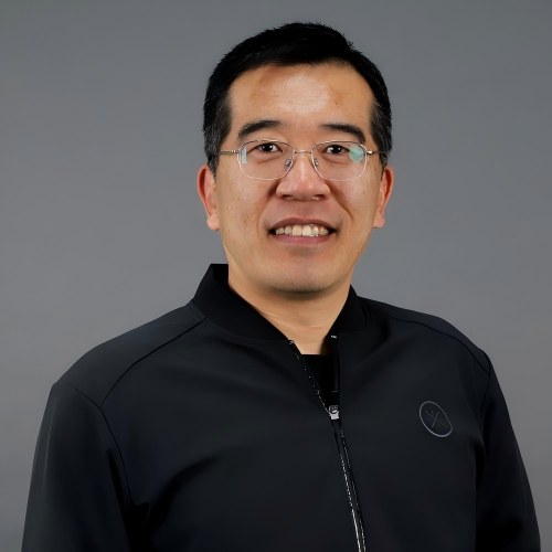 张博