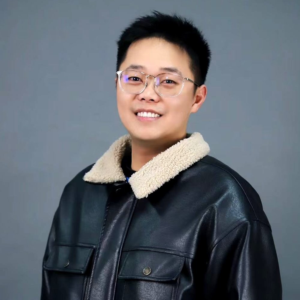 王超杰