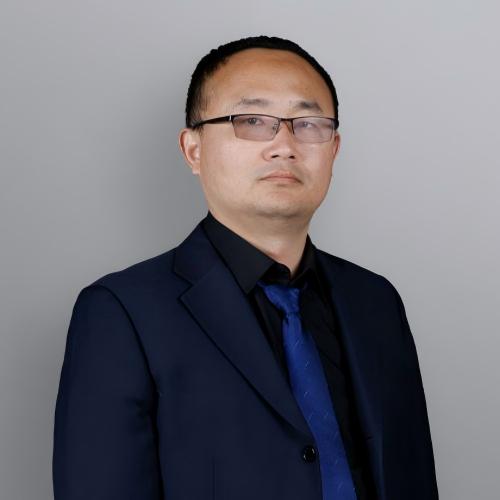 董兴华