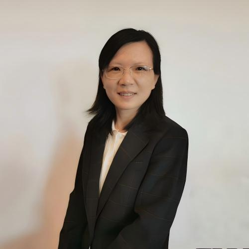 郑丽娜