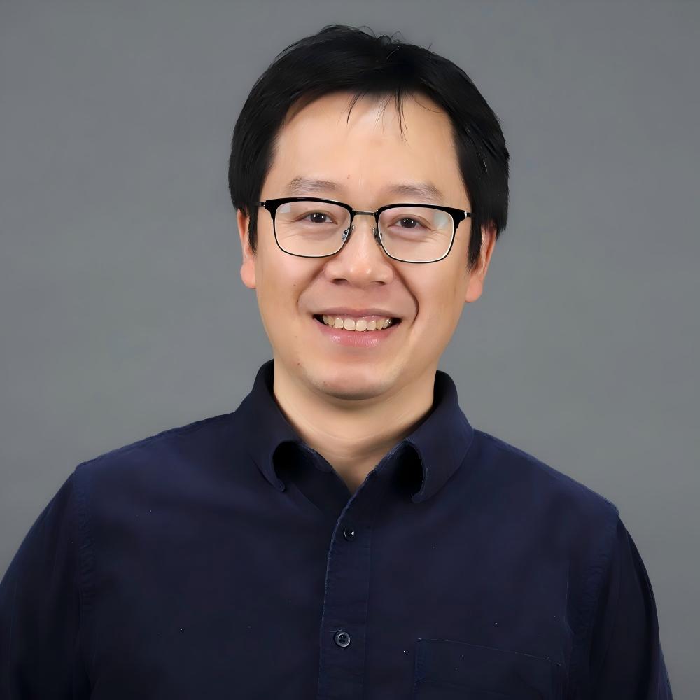 陈健