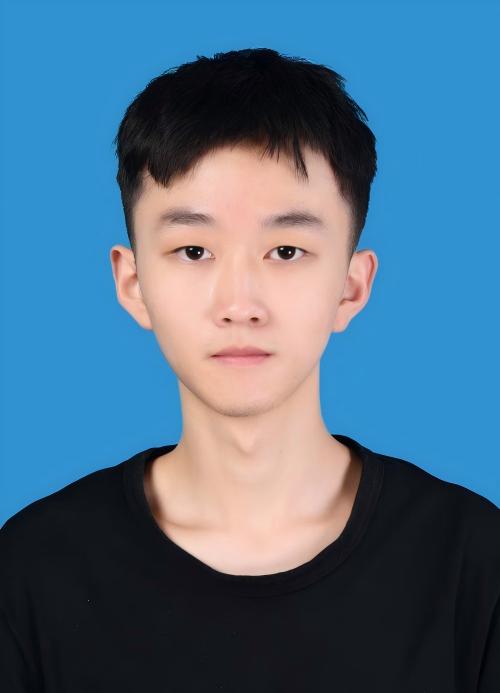 李珂轩