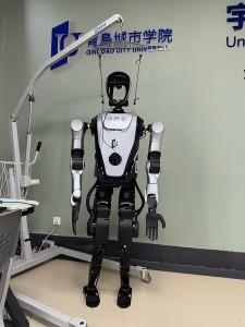 KUAVO 4Pro 人形机器人